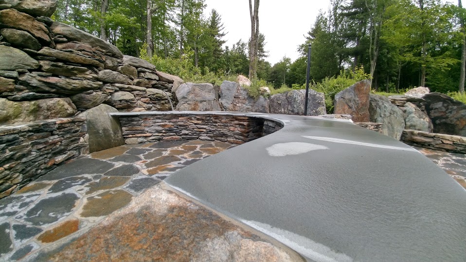 Featured Project: Forgotten Forest