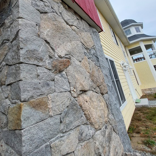 Hardscapes and Masonry